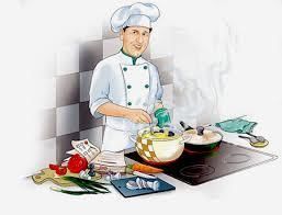 Картинки по запросу "кухар професія"